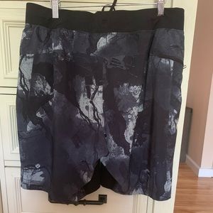 Men’s Lululemon Shorts